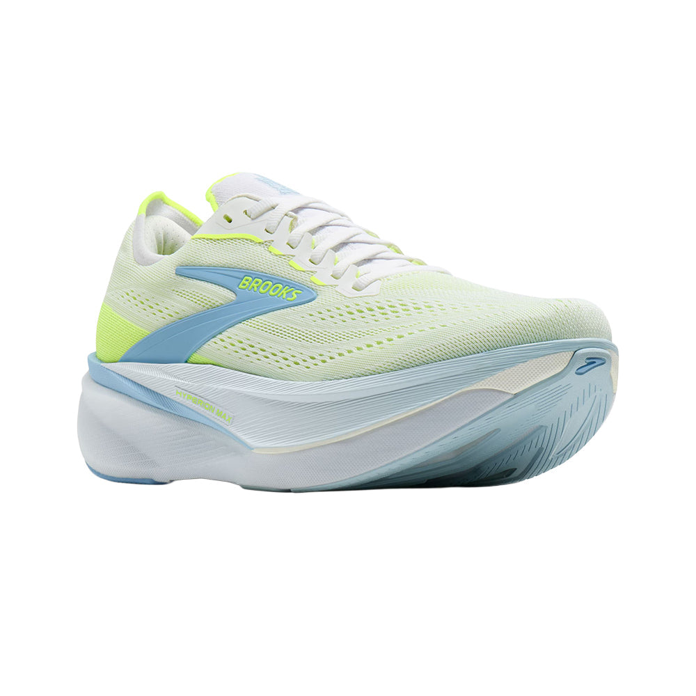 HYPERION MAX 4 | 130-WHITE/