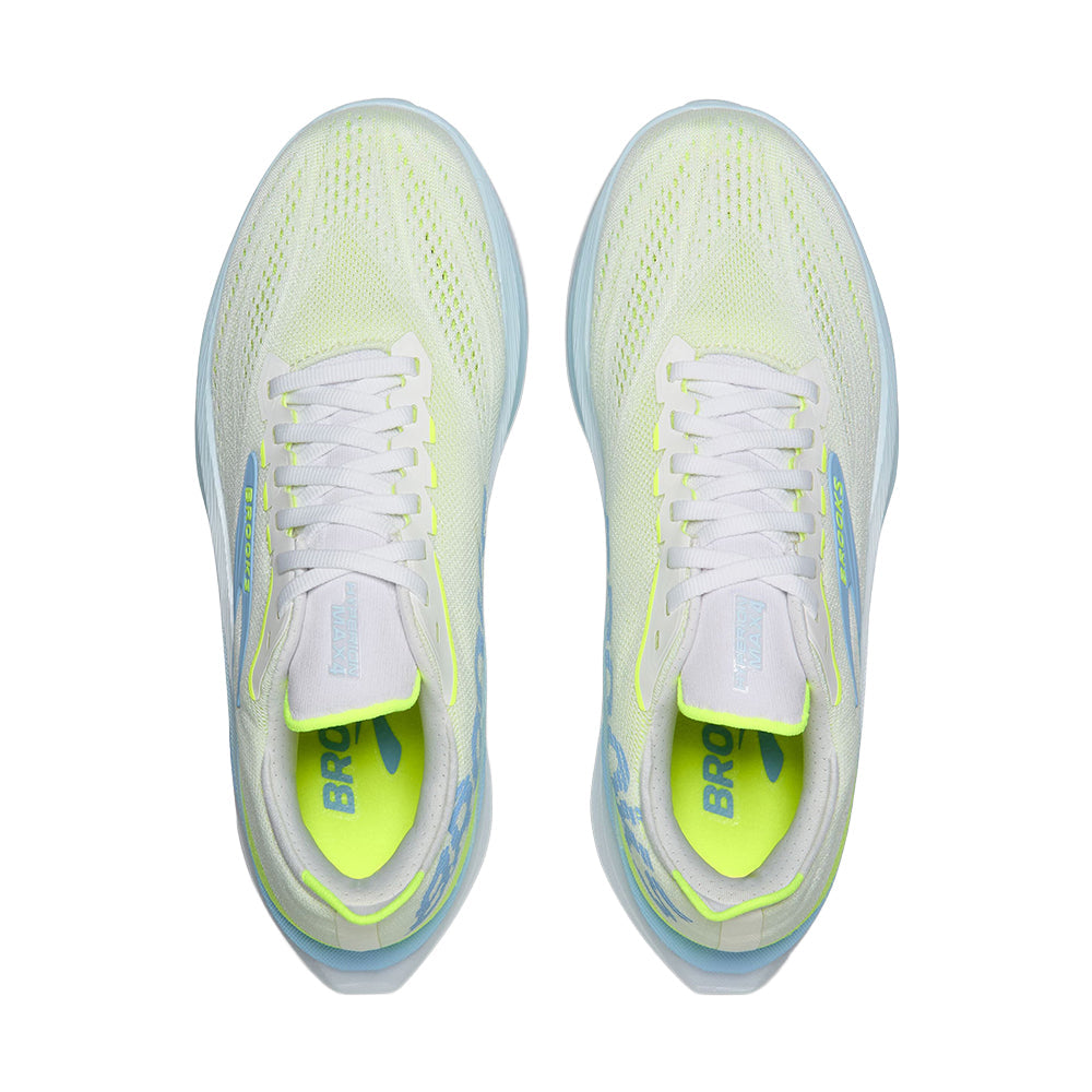 HYPERION MAX 4 | 130-WHITE/