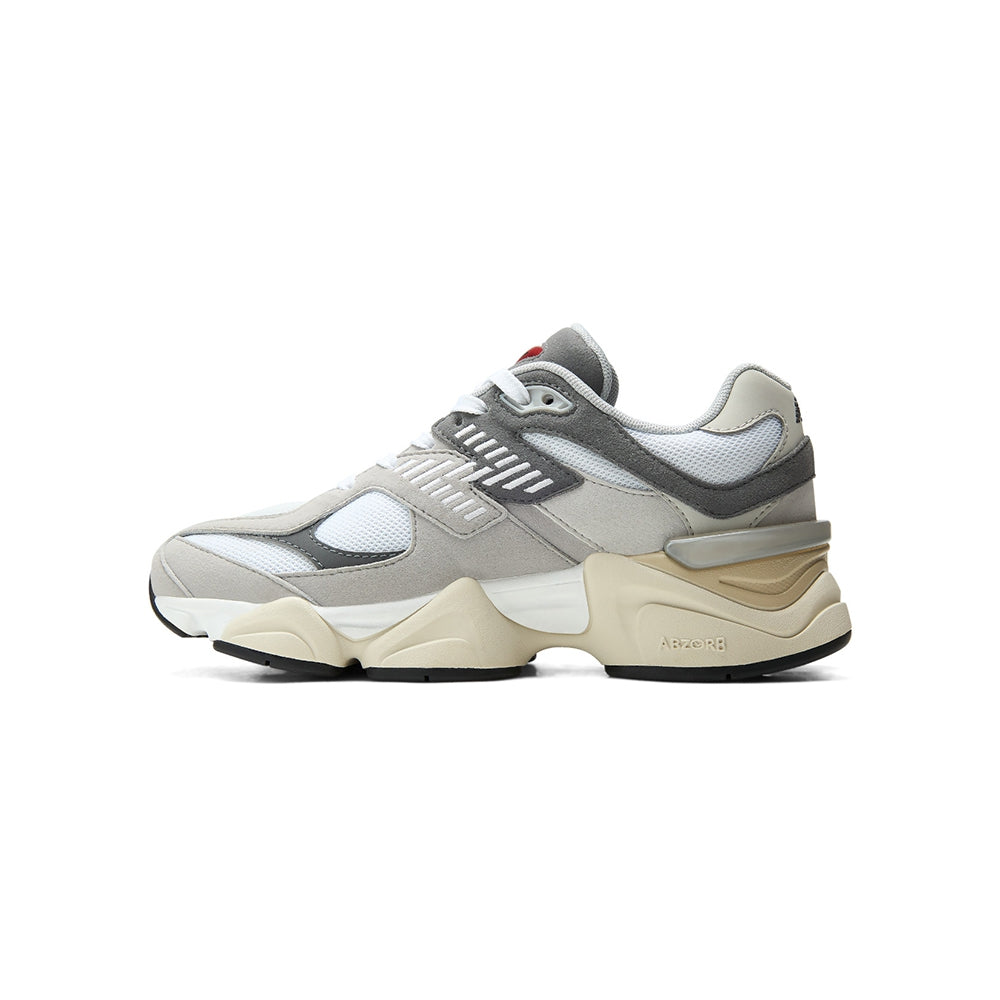 New Balance 9060 Sneakers in Grey Color