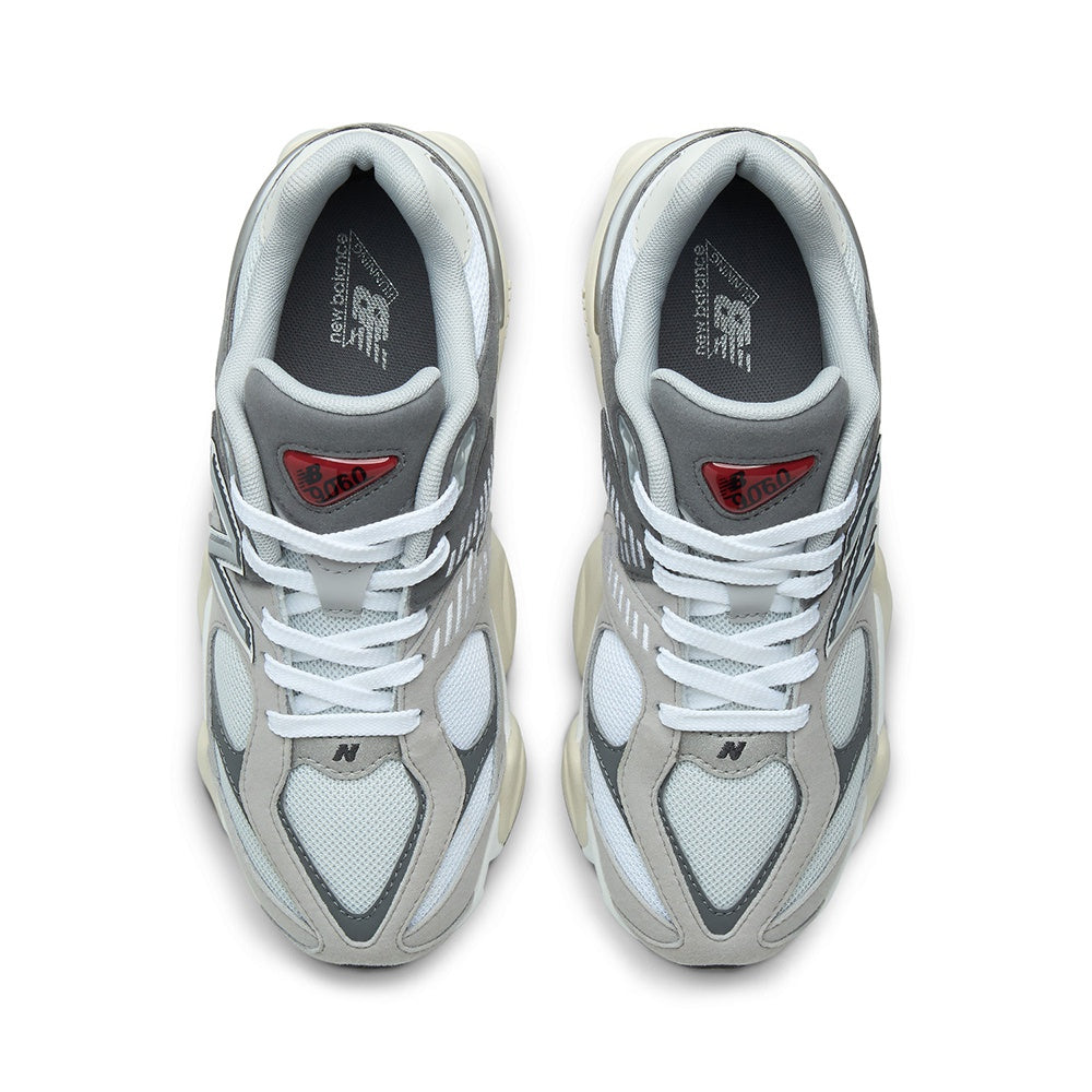New Balance 9060 Sneakers in Grey Color