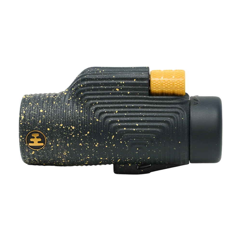 Nocs Provisions Zoom Tube 8X32 Monocular Binoculars & Scopes in Blue Color