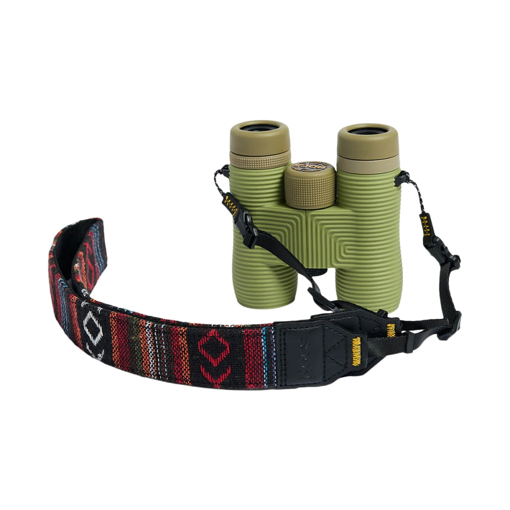 Nocs Provisions Woven Tapestry Strap 2 Hiking Accessories in Multi Color