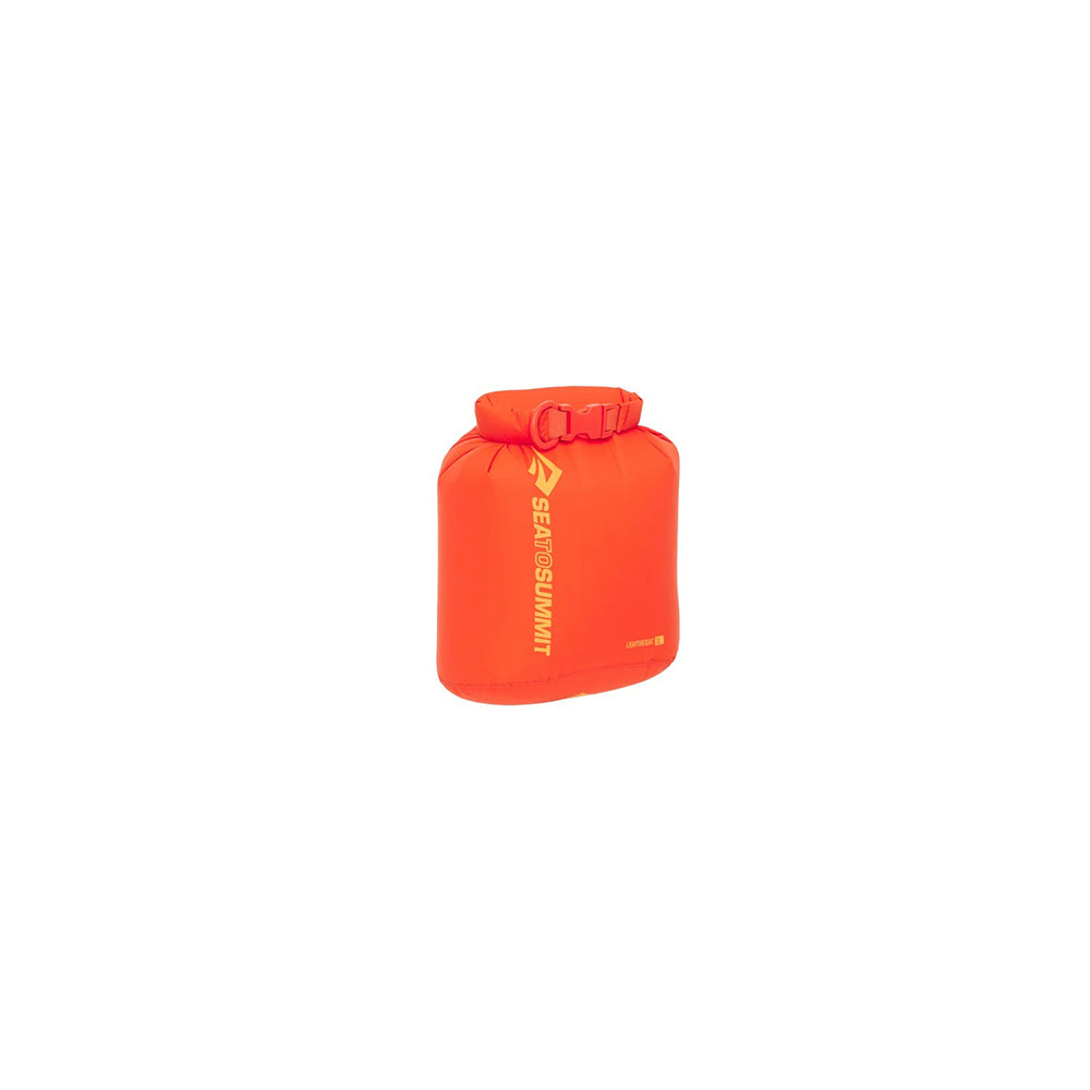Sea To Summit Lightweight Dry Bag 340L Bags in Orange Color