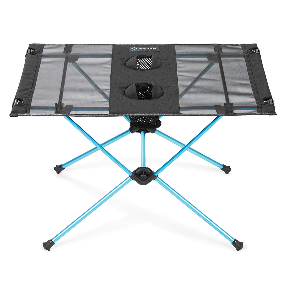 Helinox Table One Chairs in Black Color