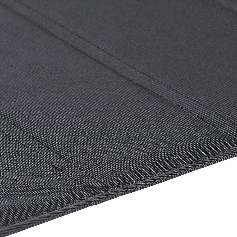 Helinox Table One Hard Top Chairs in Black Color