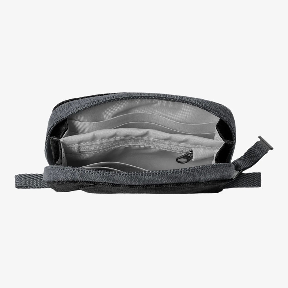 Eagle Creek Stash Rfid Wallet Travel Accessories in Black Color