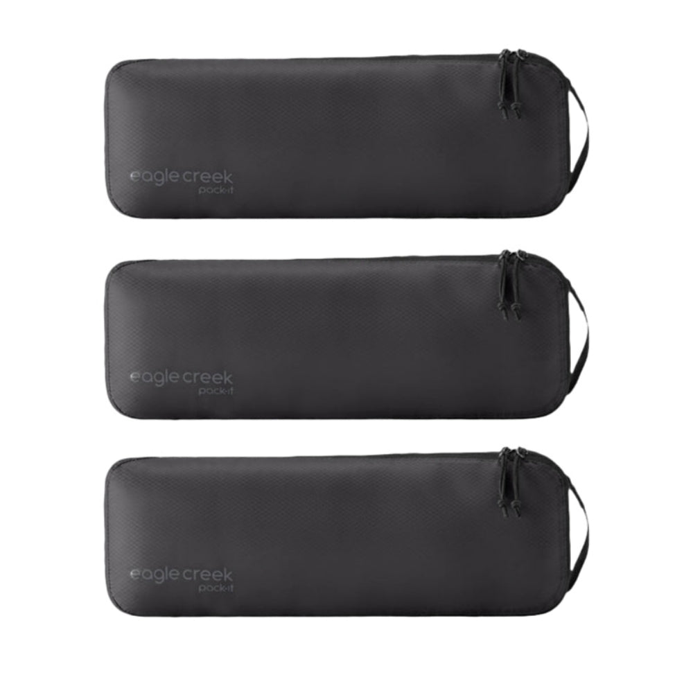 Eagle Creek Pack-It Isolate Slm M Travel Accessories in Black Color