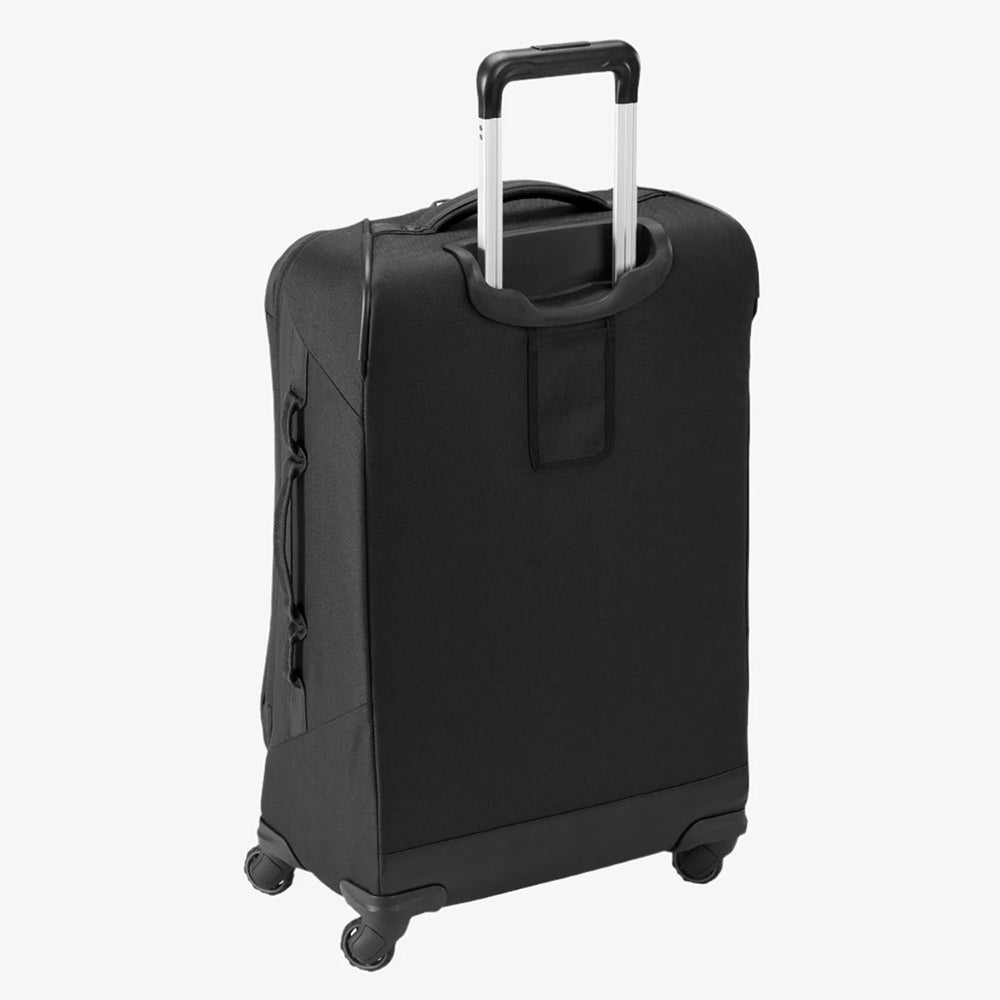 Eagle Creek Expanse 4 Whld 26 In Bags in Black Color