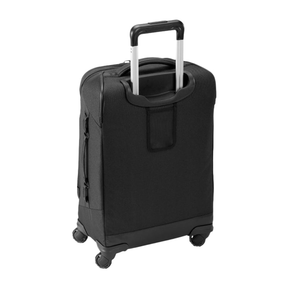 Eagle Creek Expanse 4 Whld 22 In Black Color