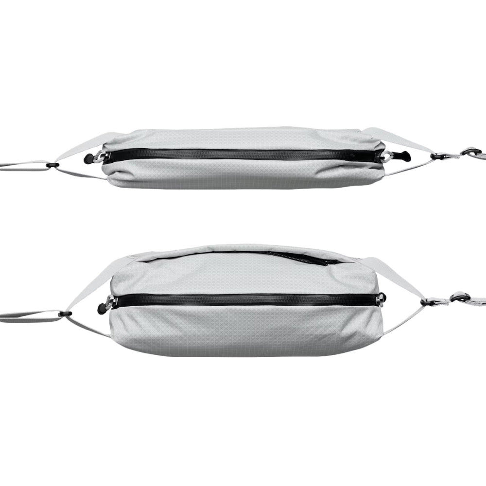 Bellroy Lite Sling Bags in Grey Color