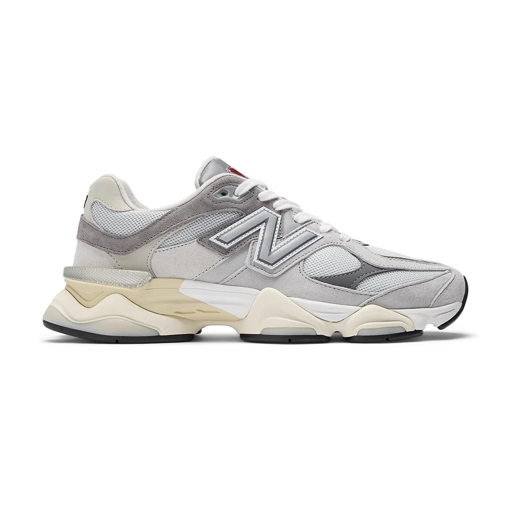 New Balance 9060 Sneakers in Grey Color