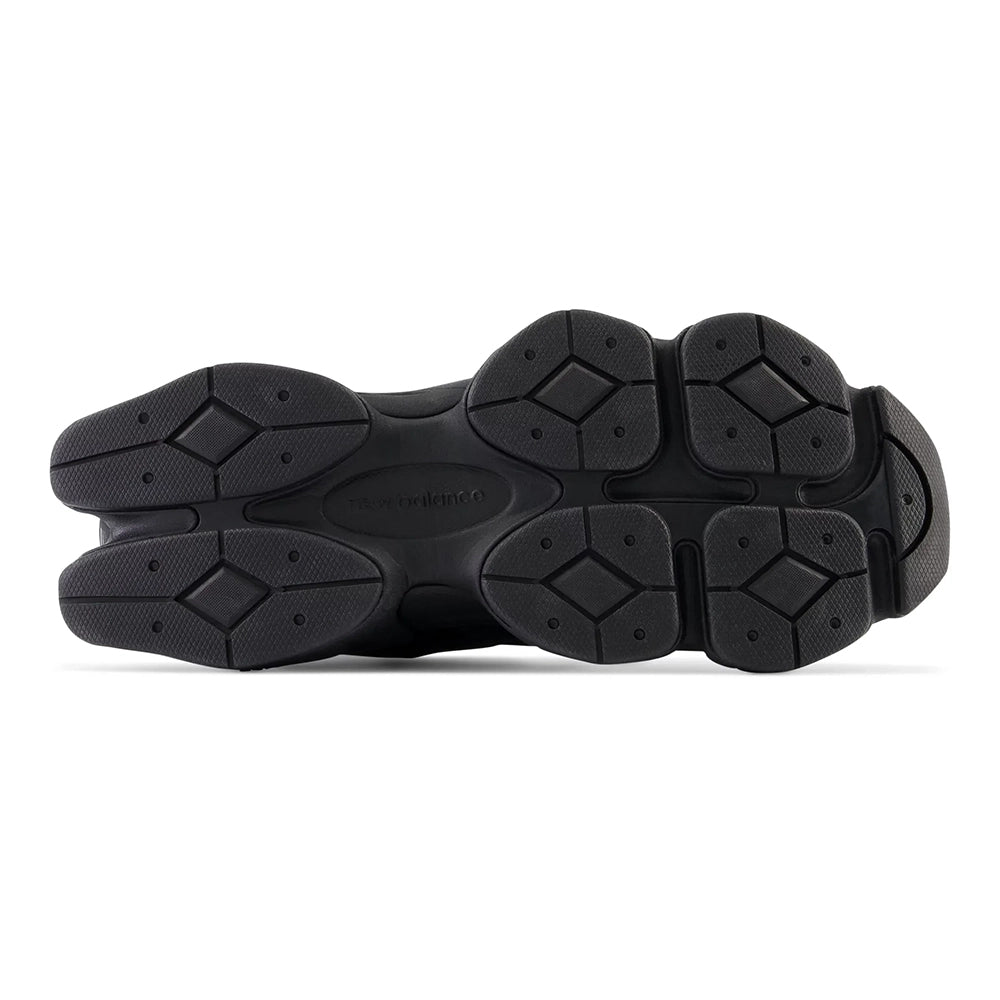 New Balance 9060 Sneakers in Black Color