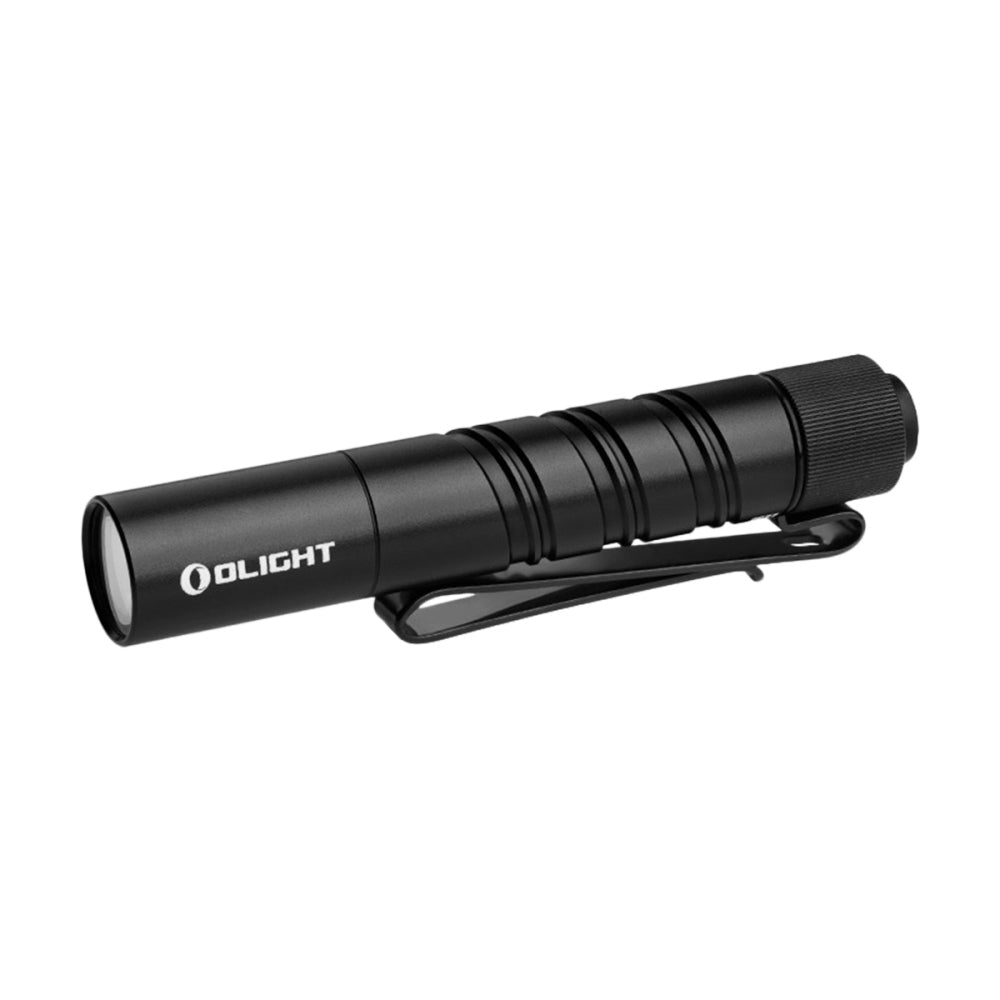 Olight I3T Flashlight in Black Color