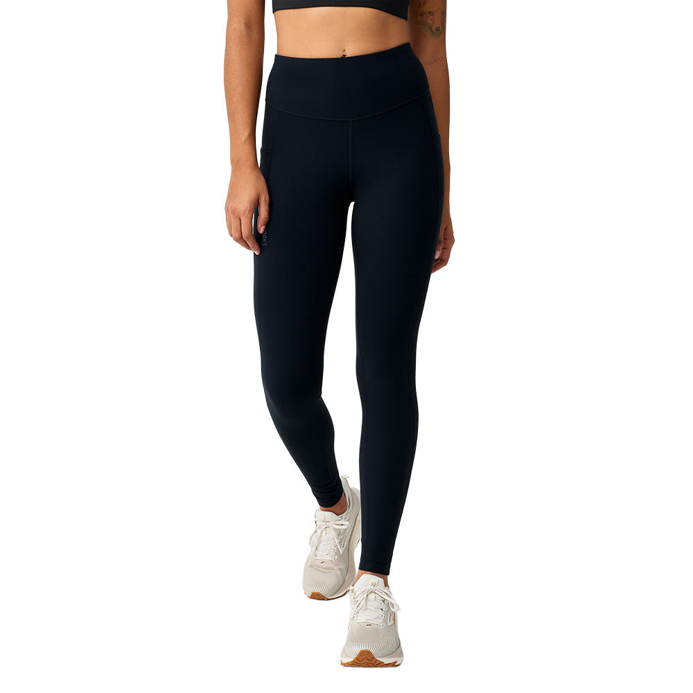 MOMENTUM THERMAL TIGHT | 001-BLACK