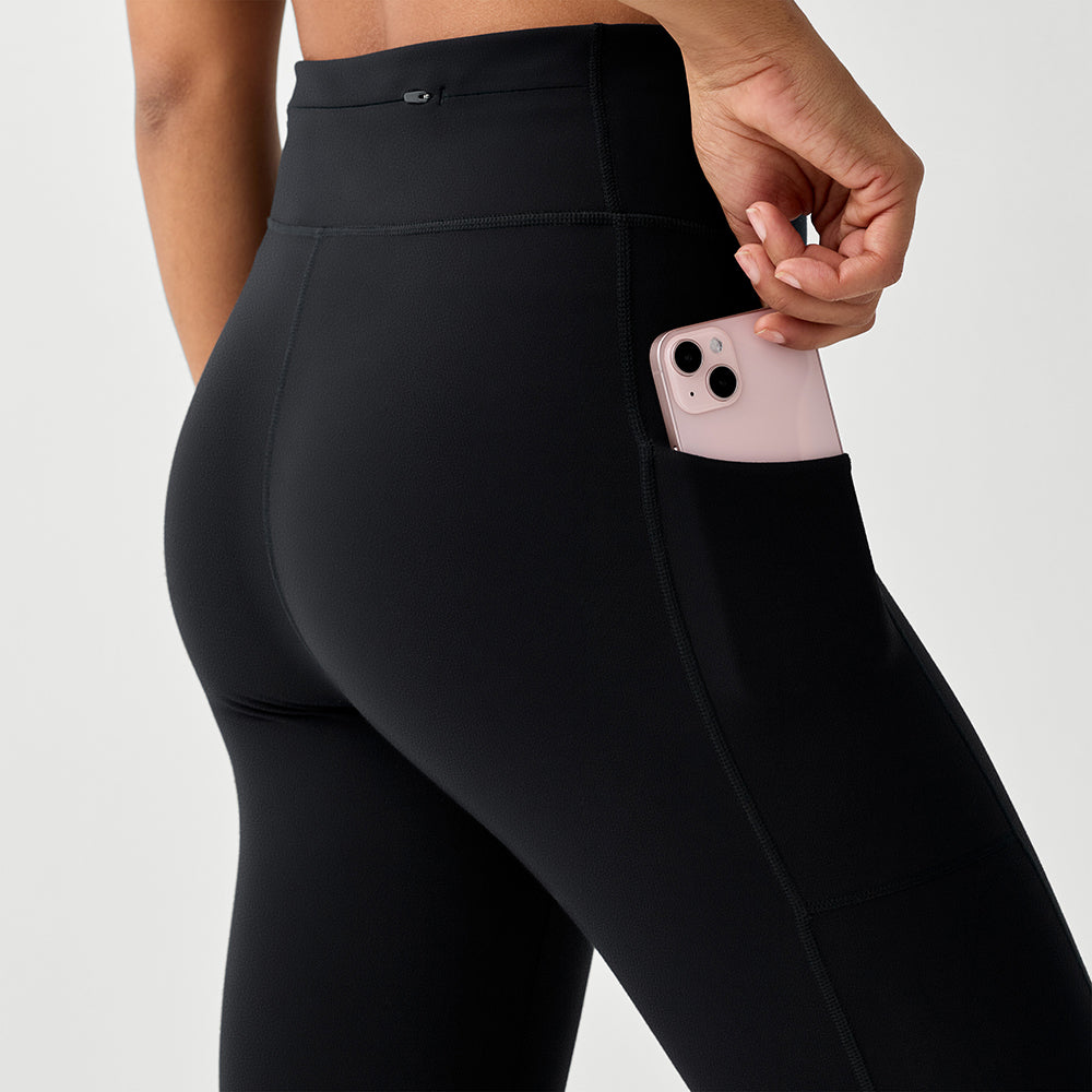 MOMENTUM THERMAL TIGHT | 001-BLACK