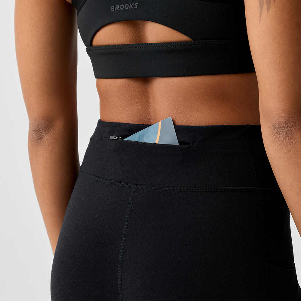 MOMENTUM THERMAL TIGHT | 001-BLACK