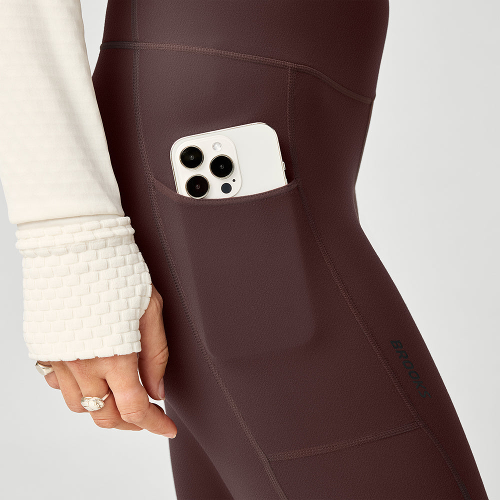 MOMENTUM THERMAL TIGHT | 245-COCOA