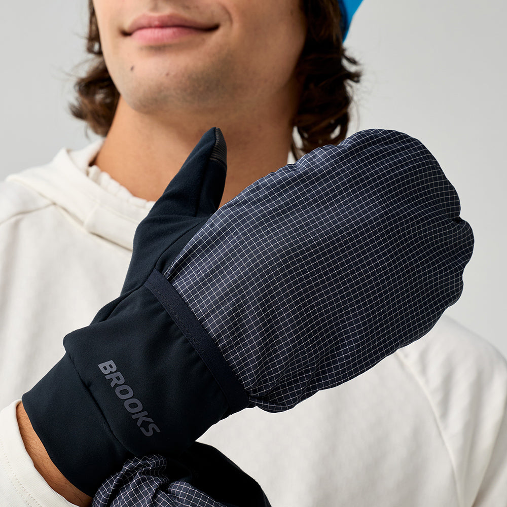 MOMENTUM THERMAL HYBRID | 001-BLACK
