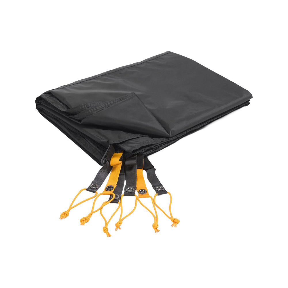 The North Face Fp Wawona 6P Camping Accessories in Grey Color