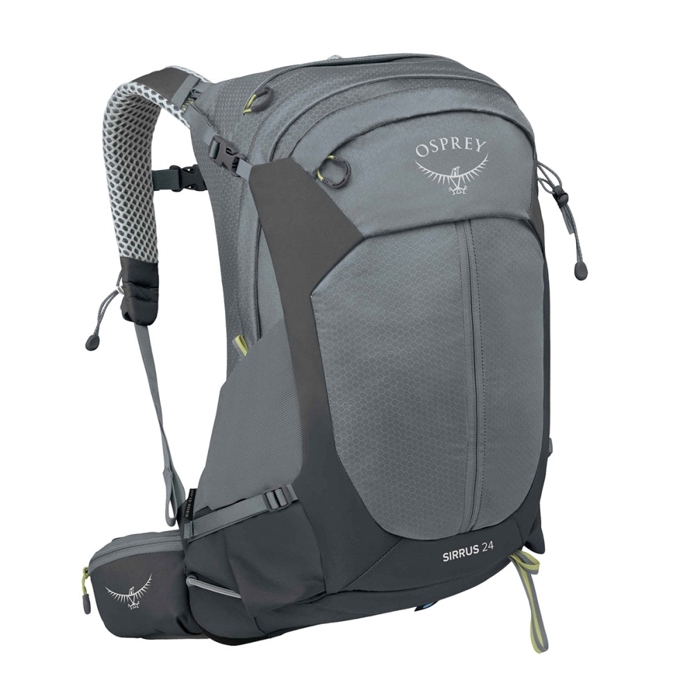 Osprey Sirrus 24L Pack Bags in Grey Color