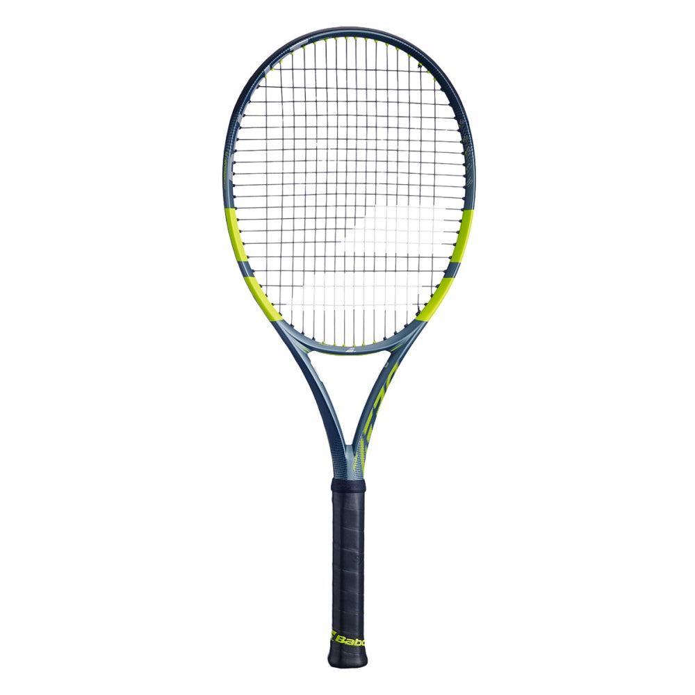 Babolat Pure Aero Tennis Racquets in Yellow Color