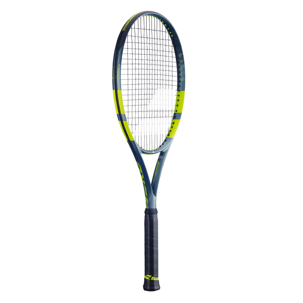 Babolat Pure Aero Tennis Racquets in Yellow Color