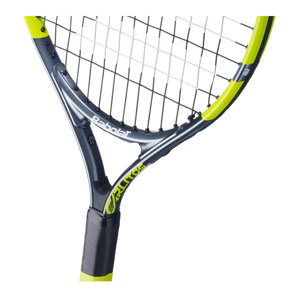 Babolat Carlitos 21 Tennis Racquets in No Color