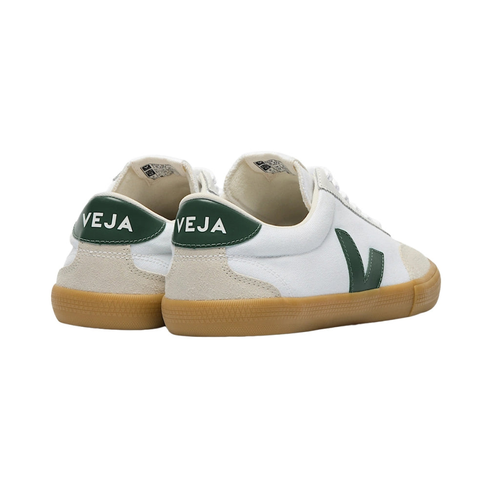 Veja Volley Sneakers in White Color