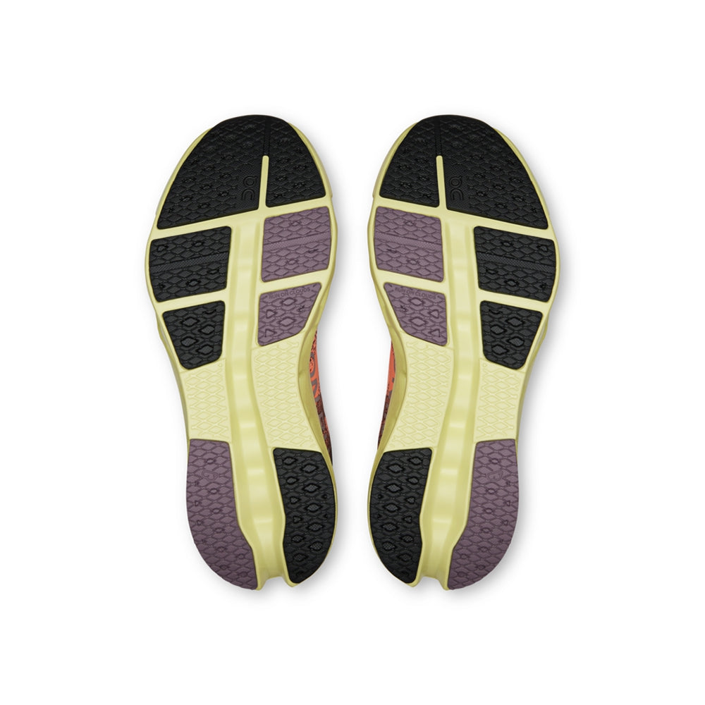 On Cloudsurfer Kids Sneakers in Multi Color