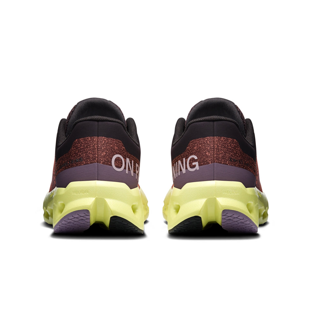 On Cloudsurfer Kids Sneakers in Multi Color