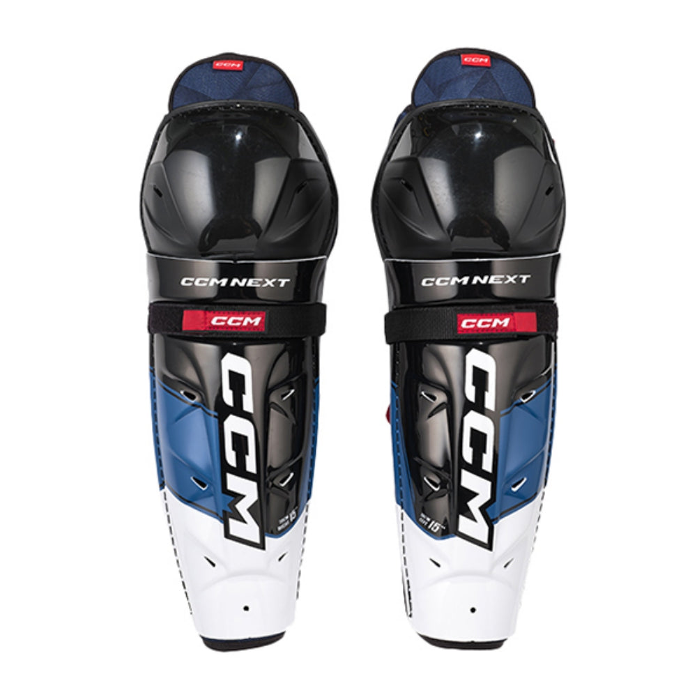 Ccm Next Shinguars Basketball Accessories in Black Color