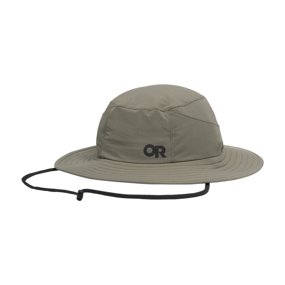 Outdoor Research Helios Sun Hat in Green Color