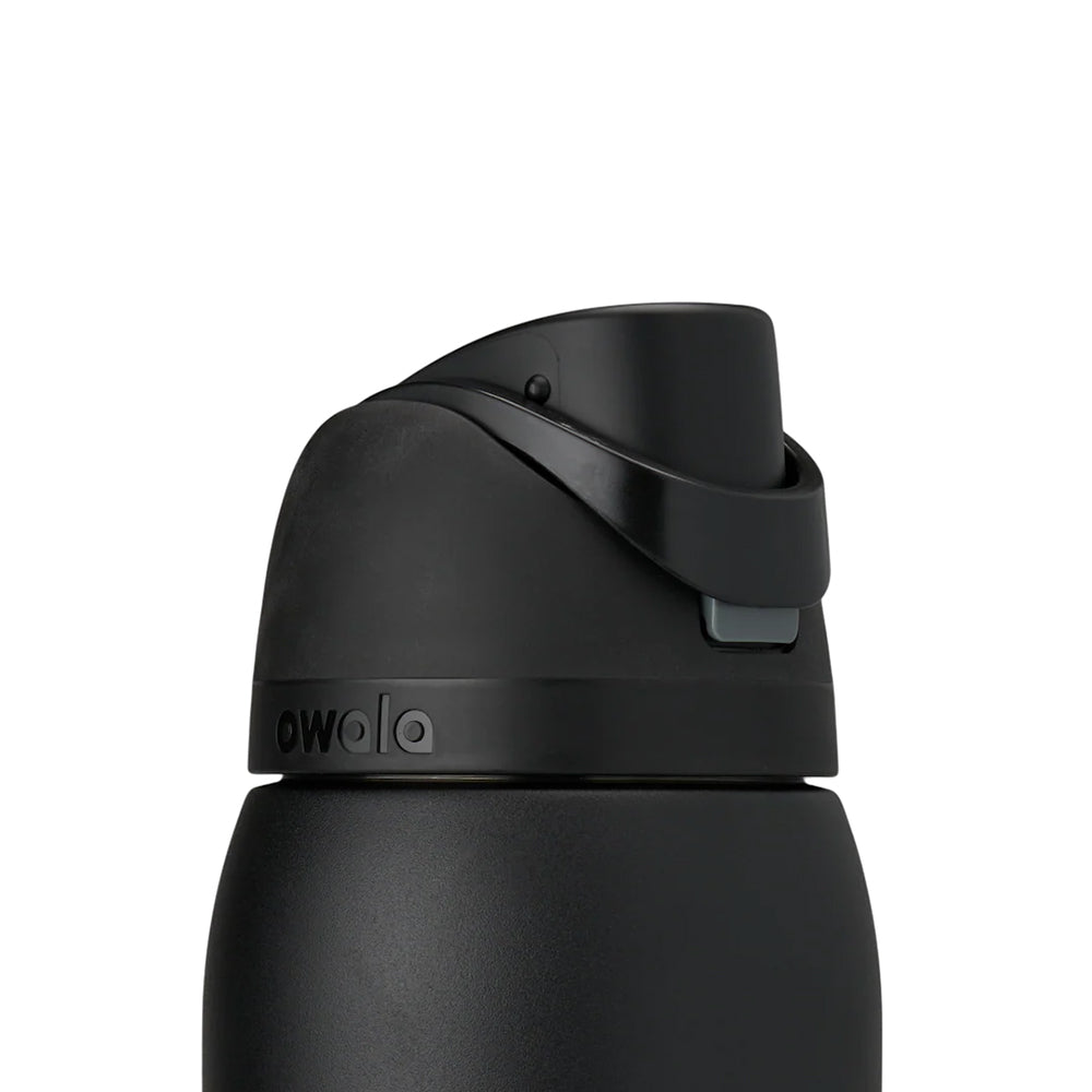 Owala 40Oz Freesip Bottle Water Bottles in Black Color