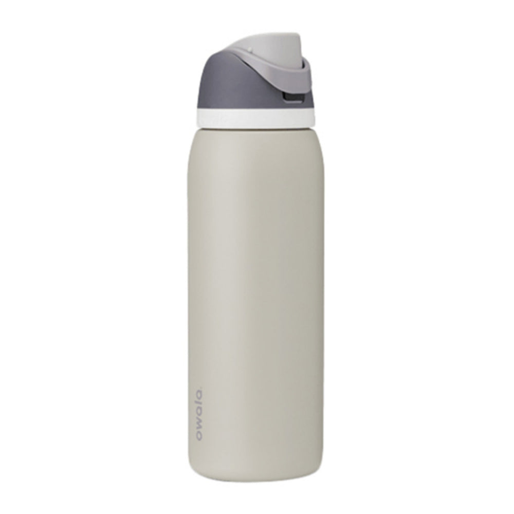 Owala 40Oz Freesip Bottle Water Bottles in Blue Color