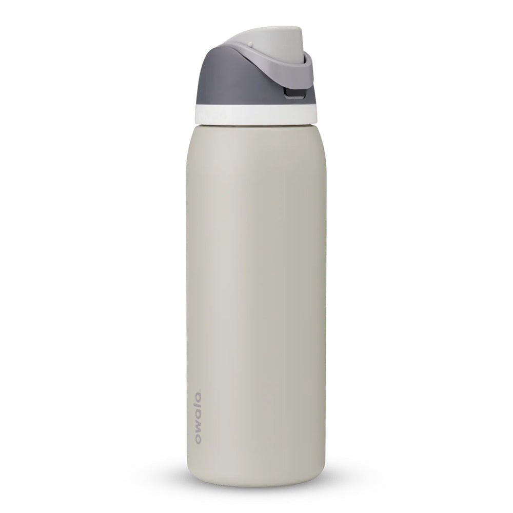 Owala 40Oz Freesip Bottle Water Bottles in Blue Color