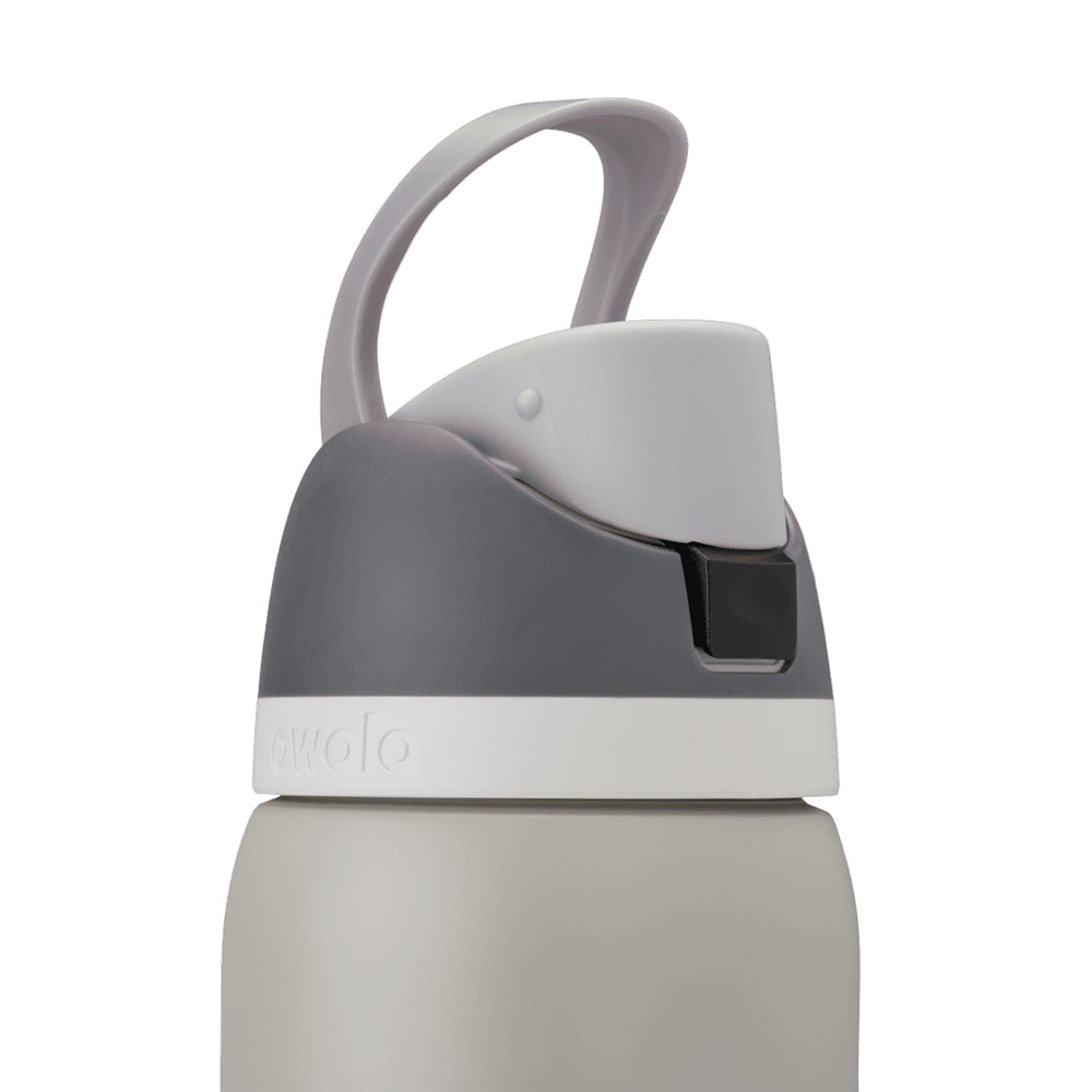 Owala 40Oz Freesip Bottle Water Bottles in Blue Color