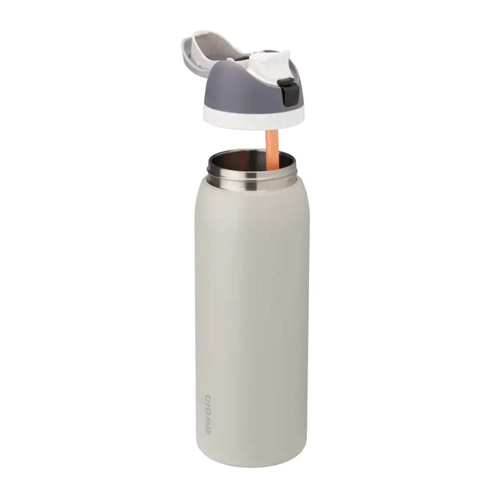 Owala 40Oz Freesip Bottle Water Bottles in Blue Color