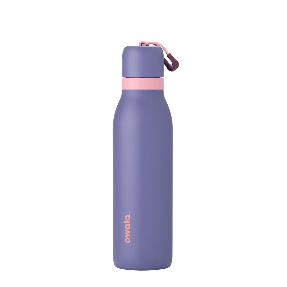 Owala 18Oz Freesip Twist Bottl Water Bottles in Blue Color