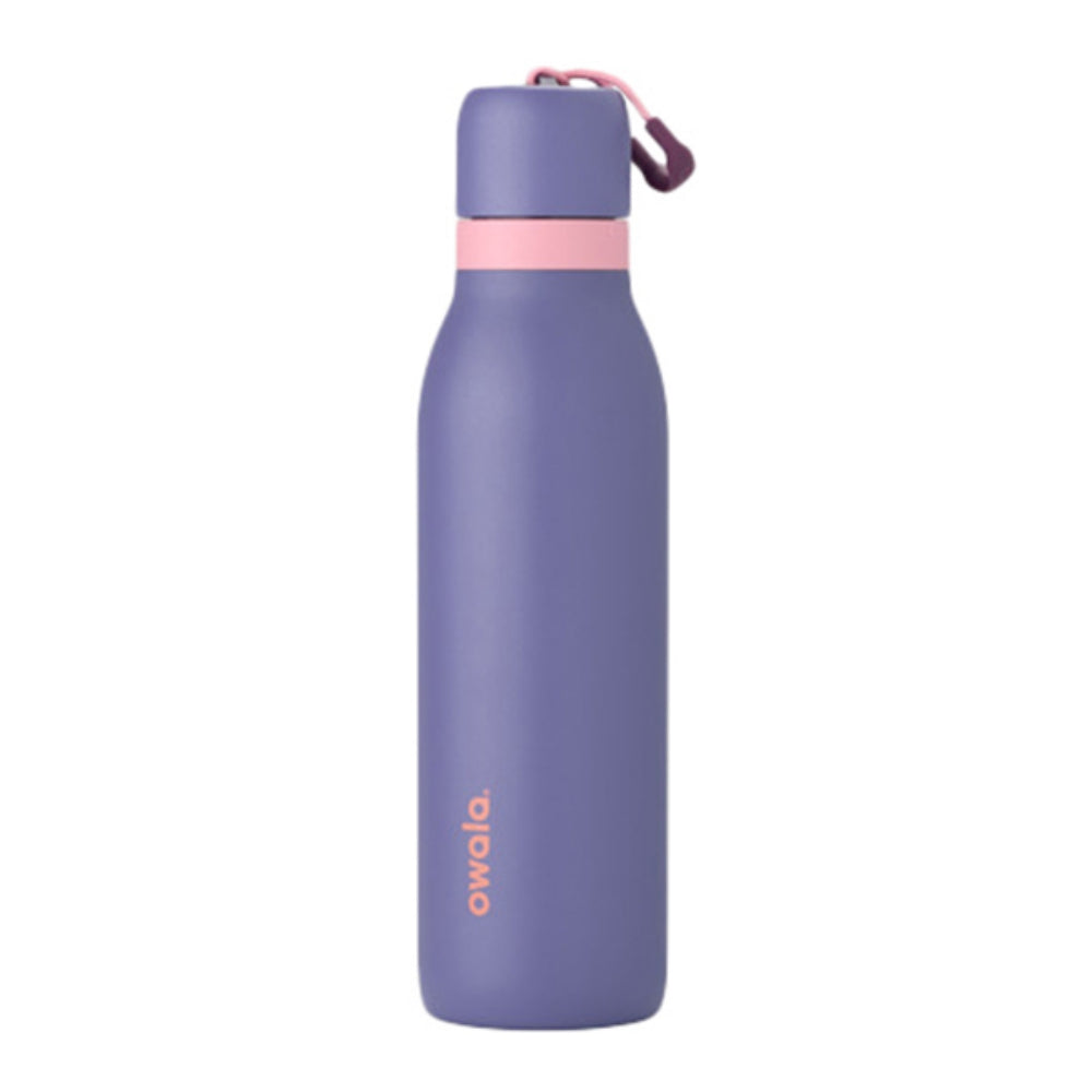 Owala 18Oz Freesip Twist Bottl Water Bottles in Blue Color