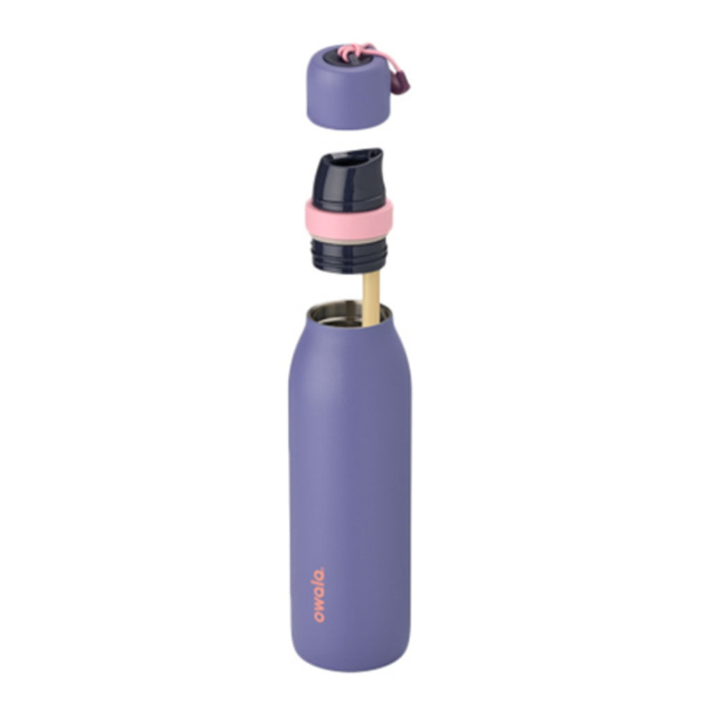Owala 18Oz Freesip Twist Bottl Water Bottles in Blue Color