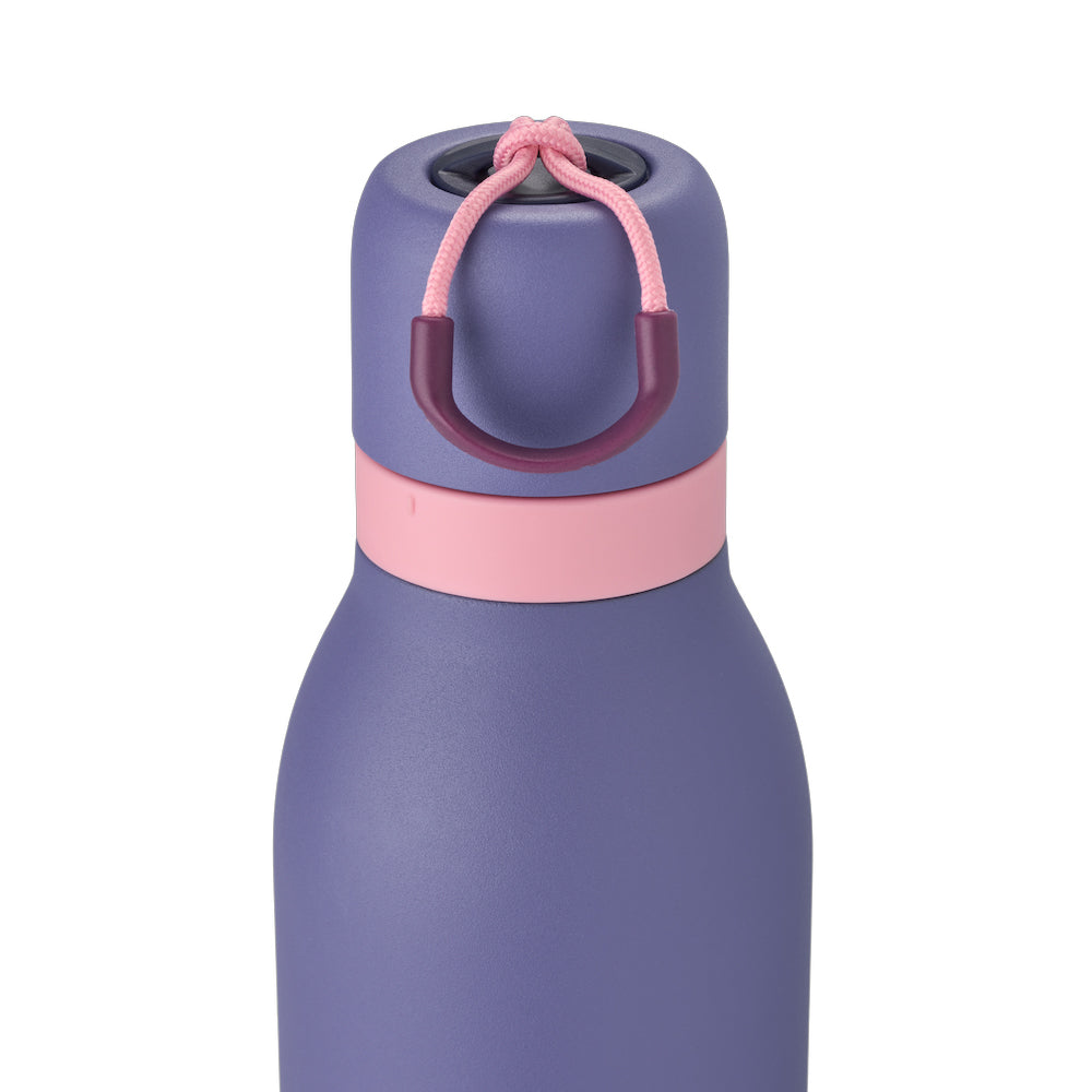 Owala 18Oz Freesip Twist Bottl Water Bottles in Blue Color