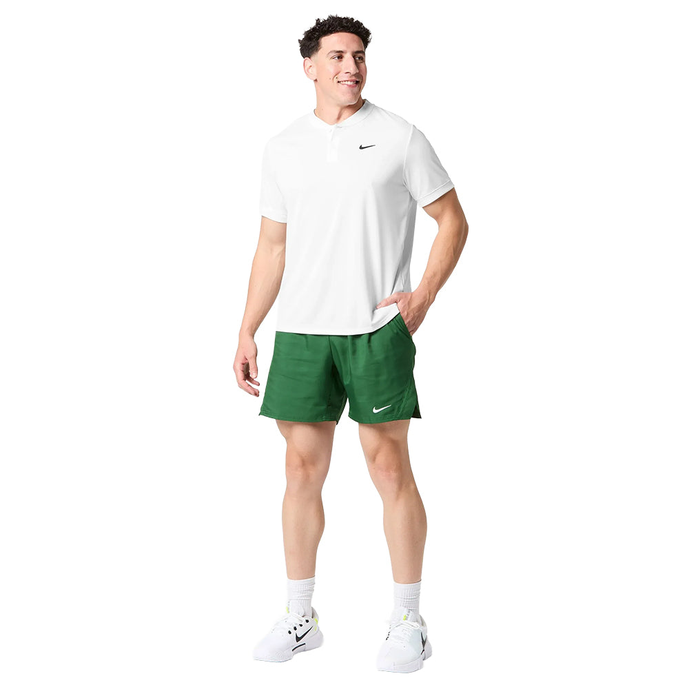 DRI FIT 7IN SHORT | 341-GORGE