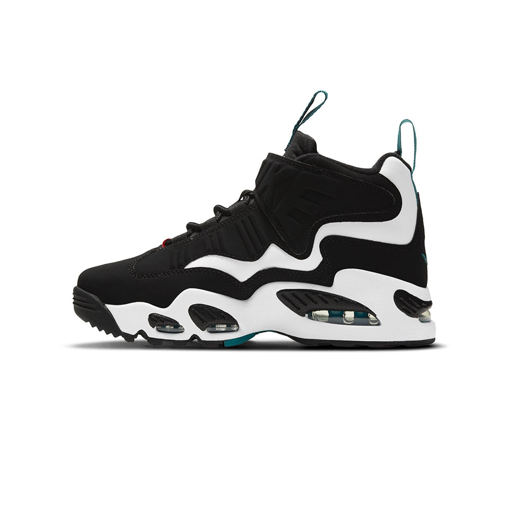 Nike Air Griffey Max 1 (Gs) Sneakers in Black Color