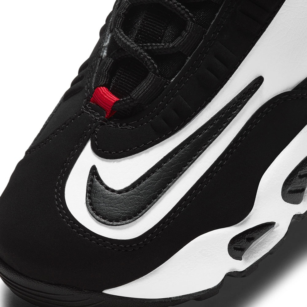 Nike Air Griffey Max 1 (Gs) Sneakers in Black Color