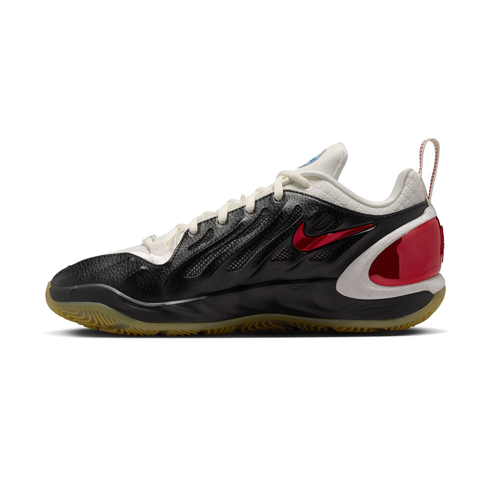 Nike A'Two Nrg Basketball Shoes in Black Color