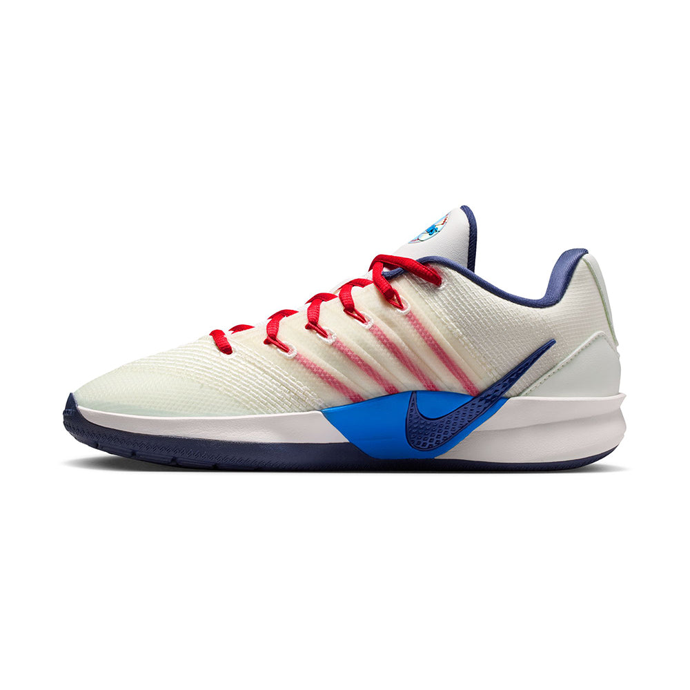 Nike Sabrina 3 Nrg Basketball Shoes in Khaki Color