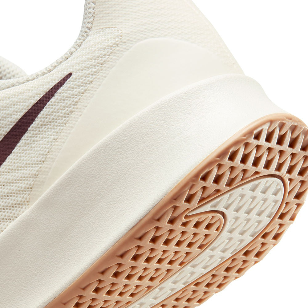 Nike Vapor Lite 3 Tennis Shoes in Khaki Color