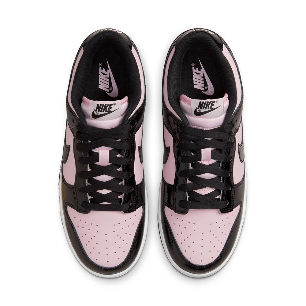 Nike Dunk Low Sneakers in Pink Color