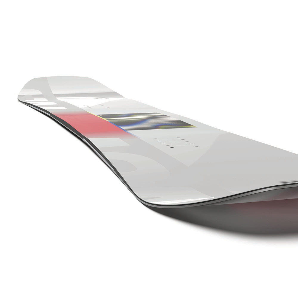 Salomon Huck Knife Snowboards in No Color