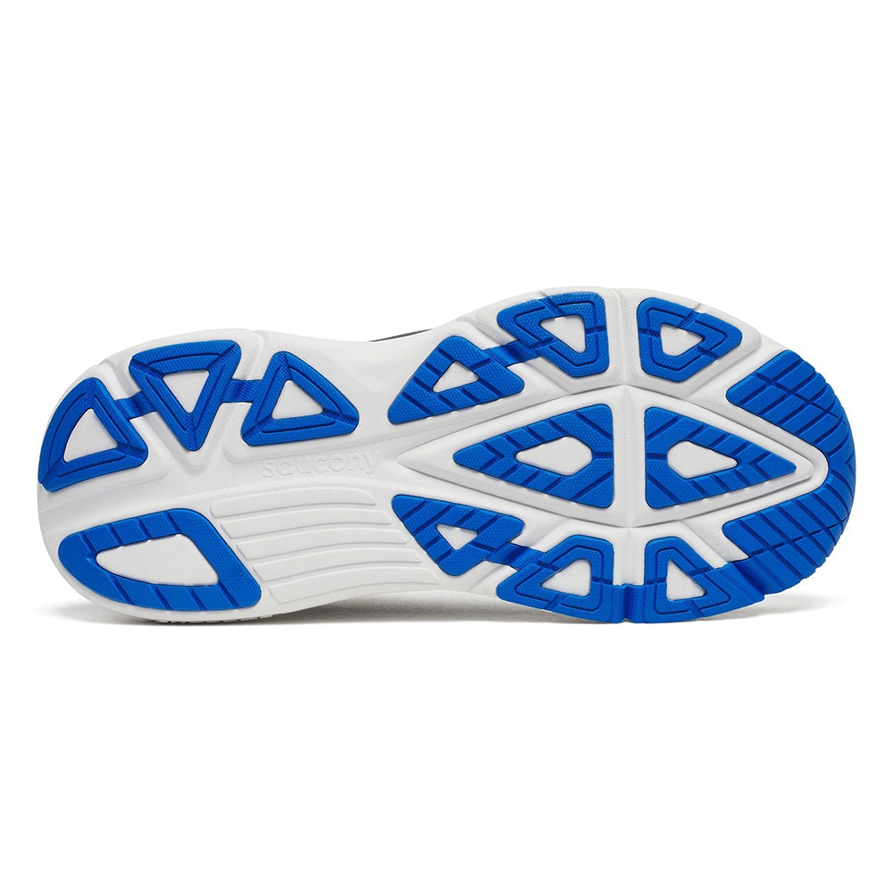 Saucony Guide 19 Running Shoes in Blue Color